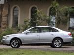Hyundai Azera 2006 года (ZA)
